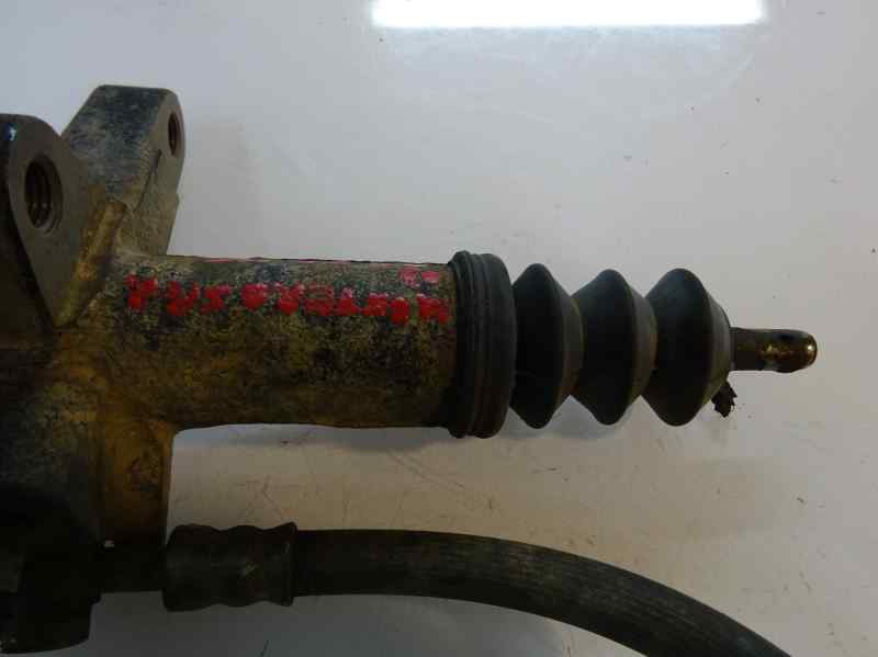 BOMBIN EMBRAGUE MITSUBISHI MONTERO SPORT 2.5 MT 115CV | 85KW
