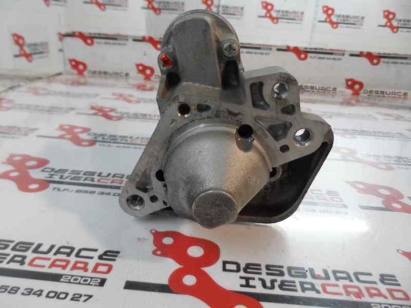 MOTOR ARRANQUE RENAULT KANGOO 1.5 DCI MT 68CV