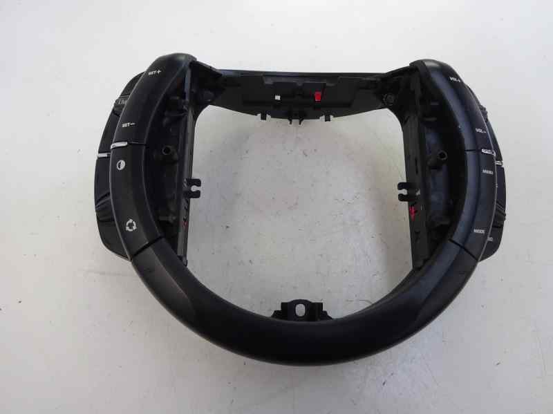 MANDO MULTIFUNCION CITROEN C4 2005 1.6 HDI MT 90CV