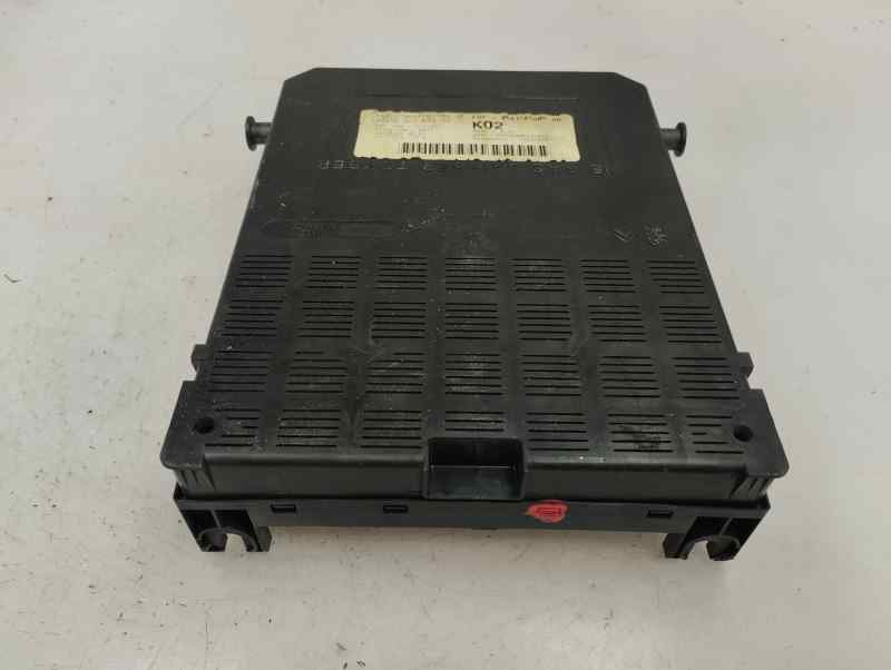 CAJA RELES FUSIBLES PEUGEOT 307 2.0 HDI MT 90CV