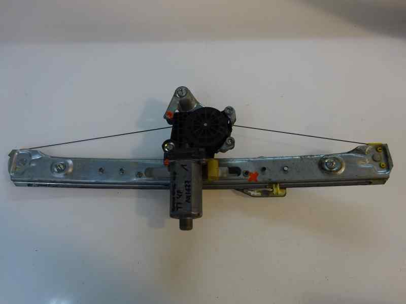 ELEVALUNAS TRASERO IZQUIERDO BMW SERIE 3 2.9 330D MT 184CV