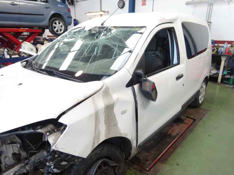 PUERTA TRASERA DERECHA DACIA DOKKER 1.5 DCI 5MT 75CV