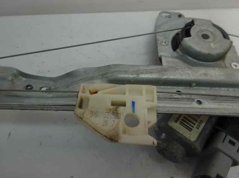 ELEVALUNAS TRASERO IZQUIERDO CITROEN C4 PICASSO 2.0 HDI MT 136CV