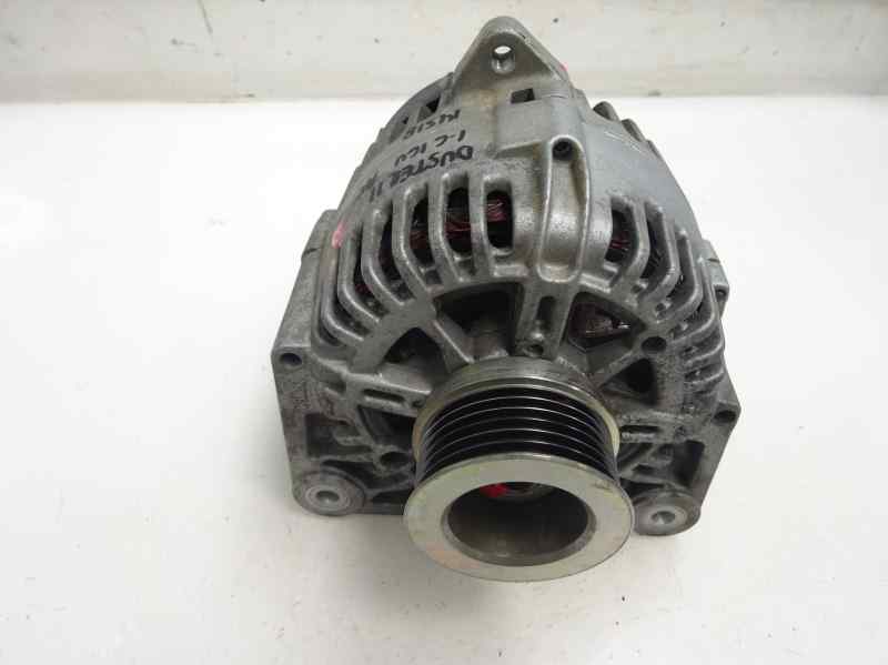 ALTERNADOR DACIA DUSTER 1.6 MT 105CV | 77KW