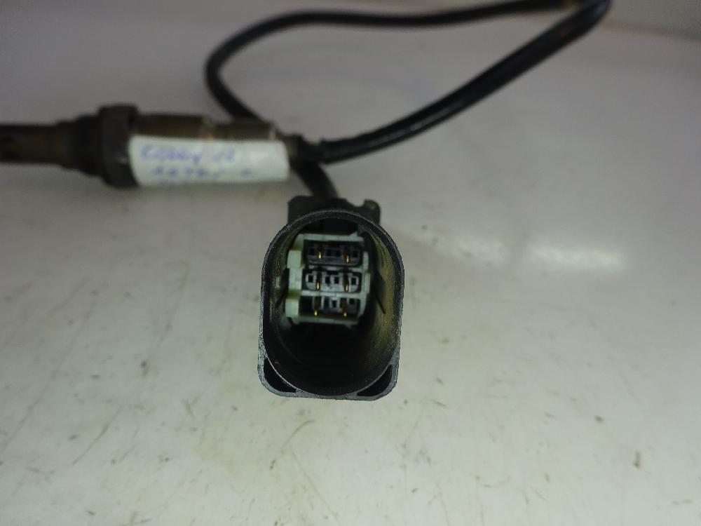 SONDA LAMBDA VOLKSWAGEN CADDY 1.6 TDI 5 MT 102CV