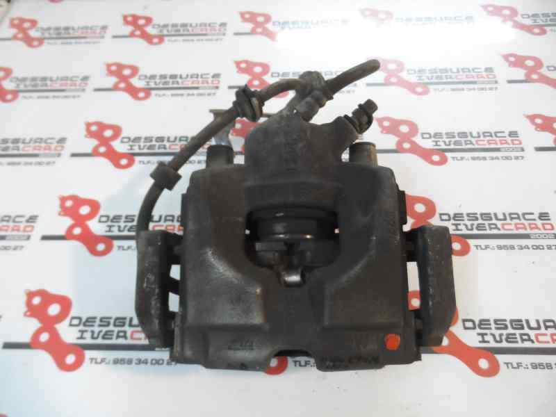 PINZA FRENO DELANTERA DERECHA BMW SERIE 3 2.0 318D MT 143CV