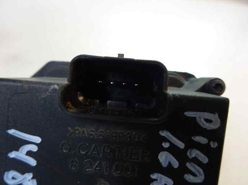 RESISTENCIA CALEFACCION CITROEN XSARA PICASSO 1.6 HDI 80CV DIESEL