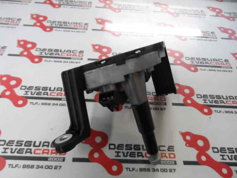 MOTOR LIMPIA TRASERO OPEL ASTRA 2.0 CDTI MT 165CV