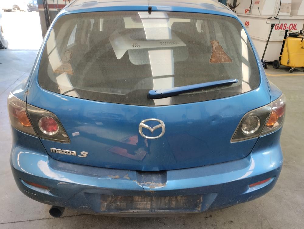 COMPRESOR AIRE ACONDICIONADO MAZDA 3 1.6 MT 105CV | 77KW