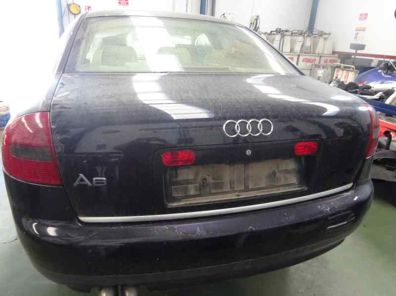 MOTOR ARRANQUE AUDI A6 1.9 TDI 6MT 130CV