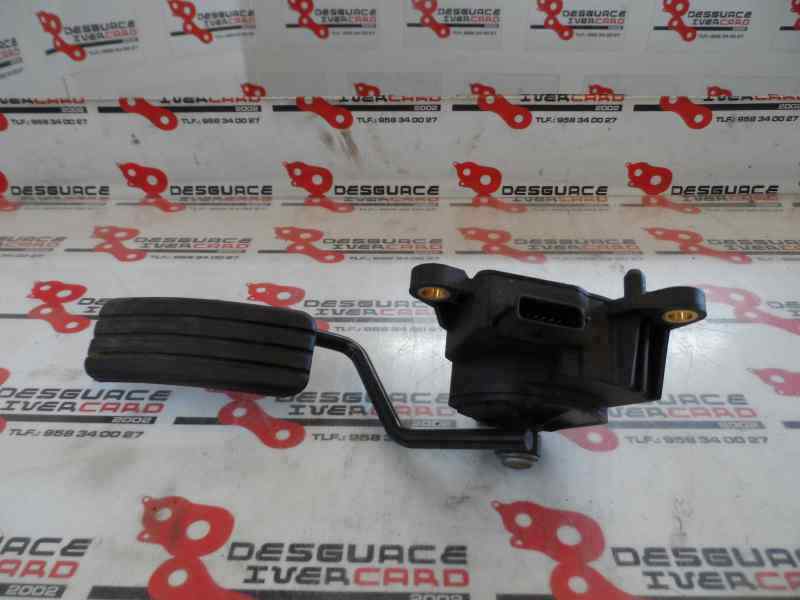 POTENCIOMETRO PEDAL RENAULT KANGOO 1.5 DCI MT 68CV