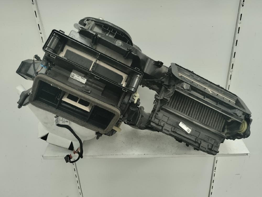 CALEFACCION ENTERA NORMAL SEAT ARONA 1.6 MT 95CV | 70KW