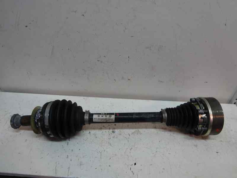 TRANSMISION DELANTERA IZQUIERDA SEAT IBIZA 1.6 MT 105CV