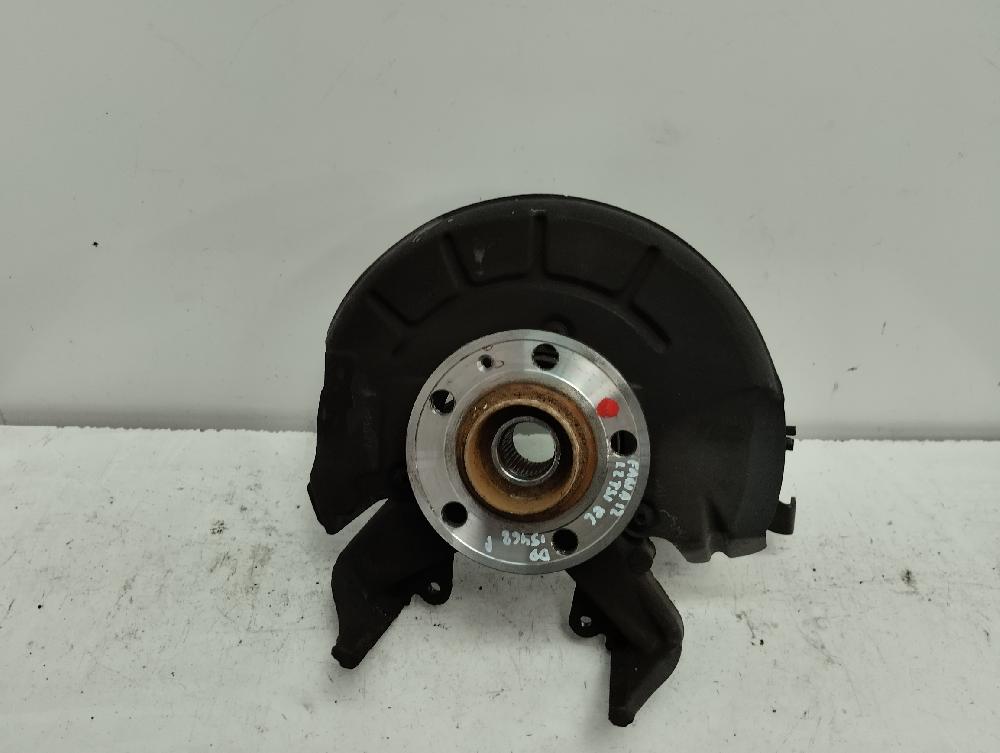 MANGUETA DELANTERA DERECHA SKODA FABIA 1.2 TSI MT 86CV