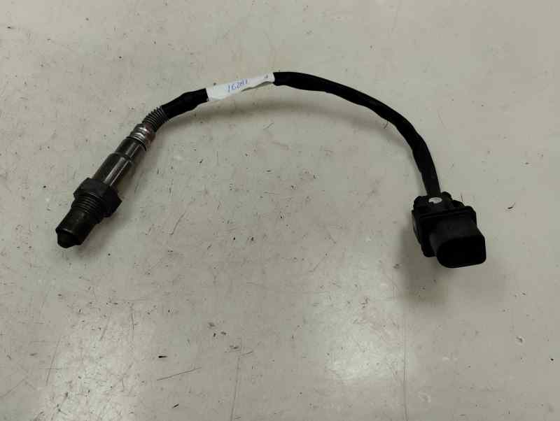 SONDA LAMBDA HYUNDAI TUCSON 2018 1.7 MT 115CV