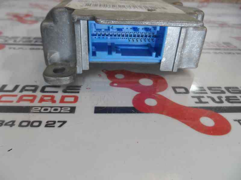 CENTRALITA AIRBAG OPEL ASTRA 2.0 DI MT 82CV | 60KW