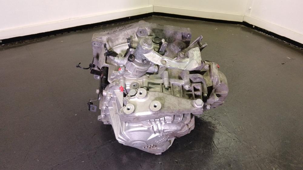 CAJA CAMBIOS OPEL INSIGNIA 2.0 CDTI MT 130CV