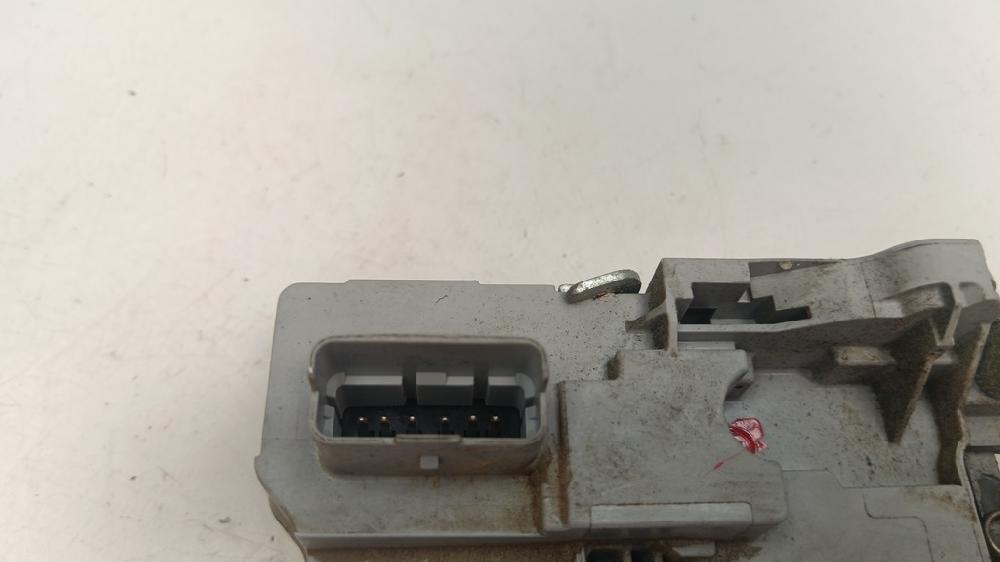 CERRADURA PUERTA DELANTERA DERECHA CITROEN C5 2007 2.0 MT 140CV | 103KW