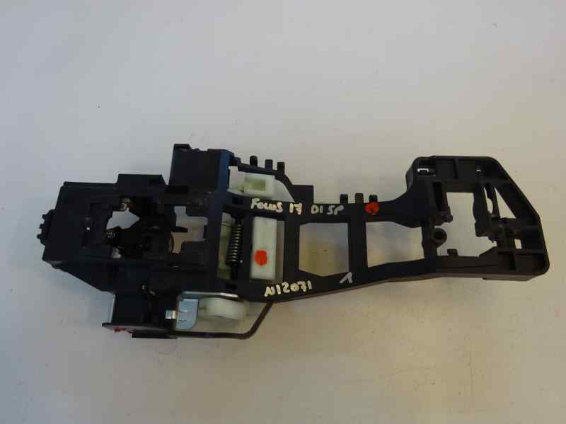 MANETA INTERIOR DELANTERA IZQUIERDA FORD FOCUS 1.0 ECOBOOST MT 125CV