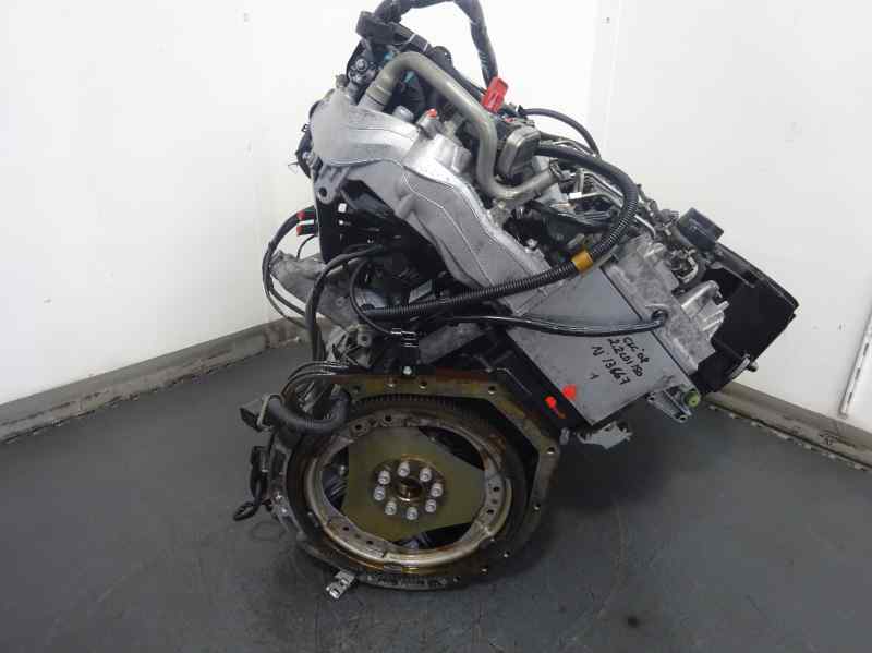 MOTOR COMPLETO MERCEDES BENZ CLASE CLC 200 2.2D MT 150CV | 110KW