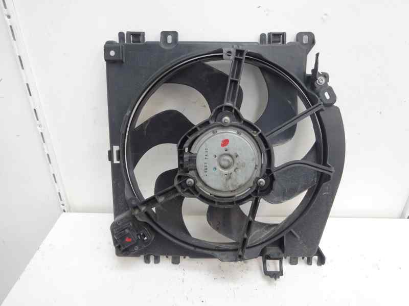 ELECTROVENTILADOR RENAULT CLIO 1.5 DCI MT 106CV