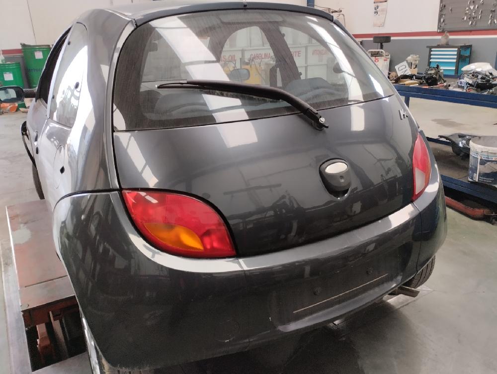 FORD KA 1996 1.3 MT 70CV