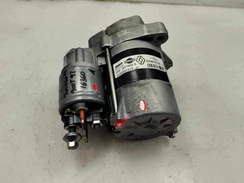 MOTOR ARRANQUE RENAULT TWINGO 0.9 AMT 90CV | 66KW