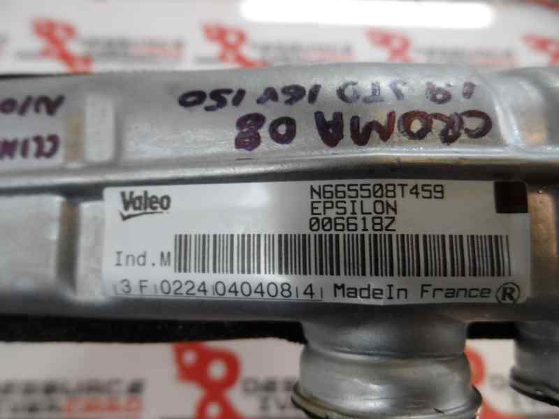 RADIADOR CALEFACCION AIRE ACONDICIONADO FIAT CROMA 1.9 MT 150CV | 110KW