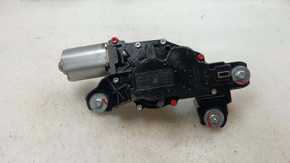 MOTOR LIMPIA TRASERO KIA CEED 1.4 MT 90CV | 66KW
