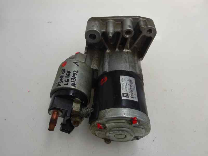 MOTOR ARRANQUE PEUGEOT 308 1.6 VTI MT 120CV