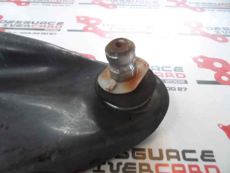 BRAZO SUSPENSION INFERIOR DELANTERO DERECHO DACIA SANDERO 1.2 16V MT 75CV