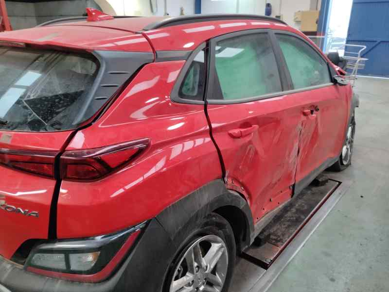 CAJA CAMBIOS HYUNDAI KONA 1.0 MT 120CV | 88KW