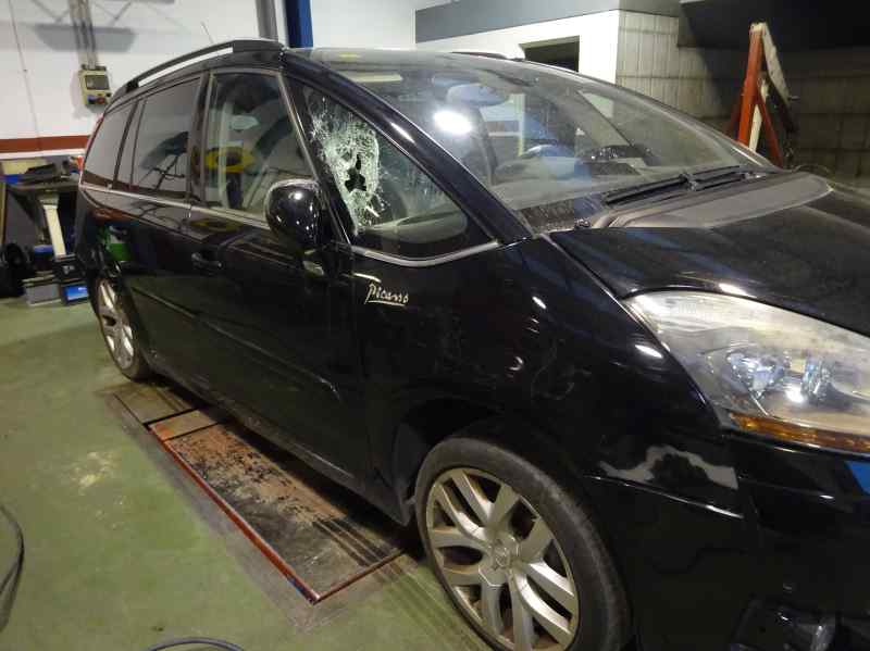 MANDO MULTIFUNCION CITROEN C4 PICASSO 2.0 HDI MT 136CV