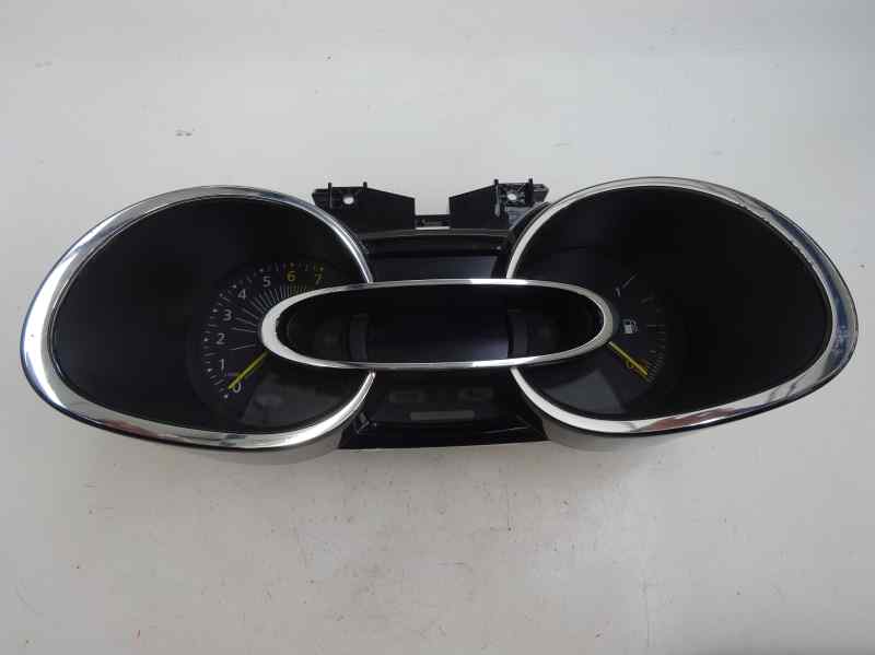 CUADRO INSTRUMENTOS RENAULT CLIO 0.9 MT 90CV | 66KW