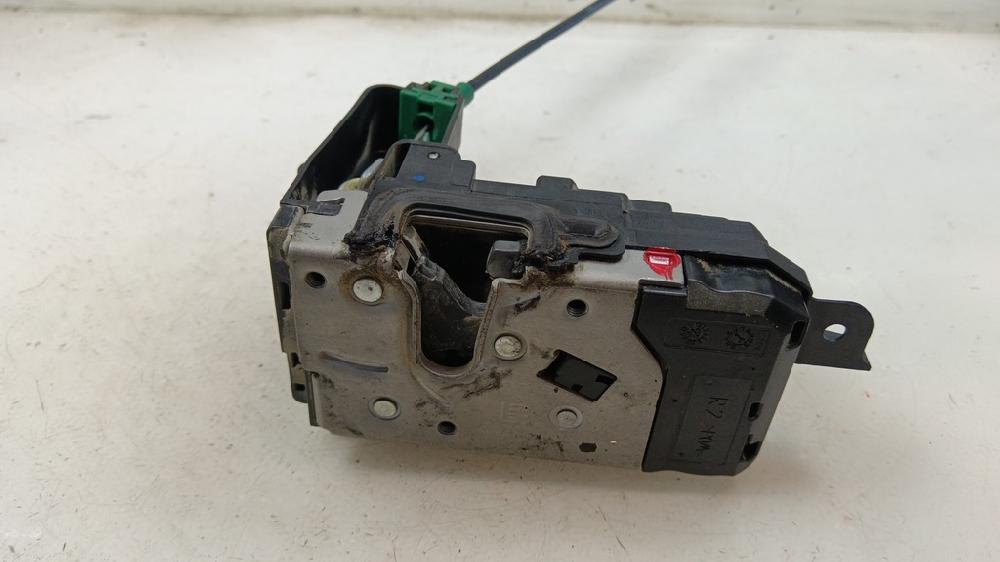 CERRADURA PUERTA DELANTERA DERECHA OPEL ZAFIRA 1.9 CDTI MT 100CV