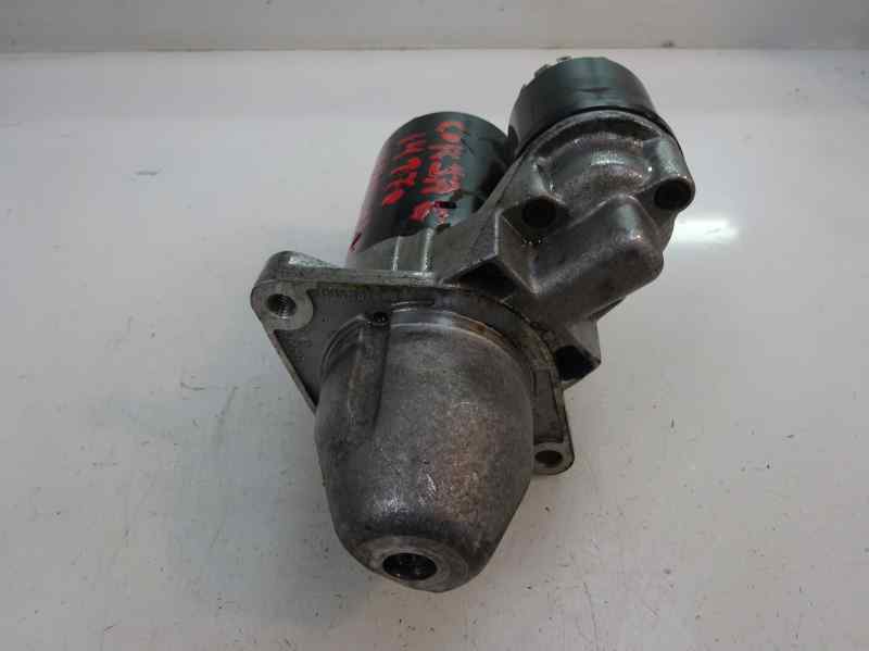 MOTOR ARRANQUE OPEL CORSA 1.3 CDTI MT 70CV | 51KW