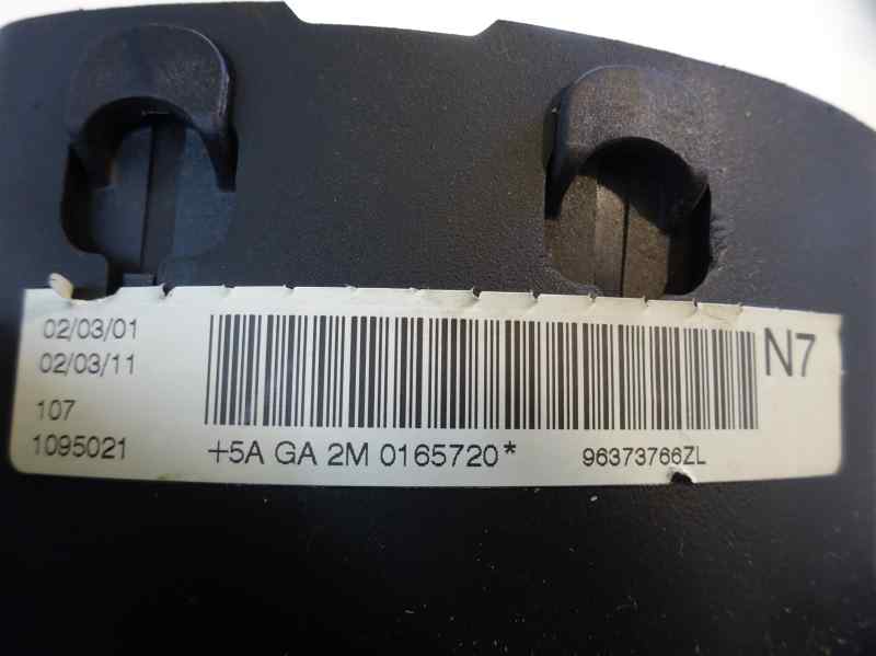 AIRBAG DELANTERO IZQUIERDO CITROEN XSARA 2.0 HDI MT 90CV
