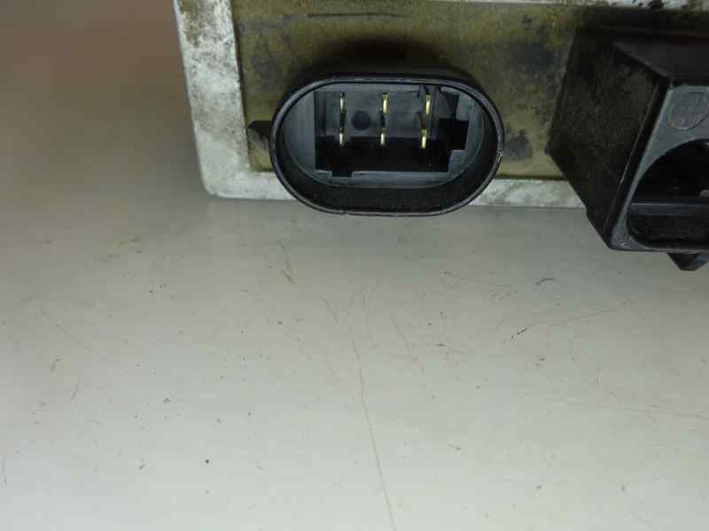 CAJA PRECALENTAMIENTO RENAULT KANGOO 1.9 D MT 65CV | 48KW