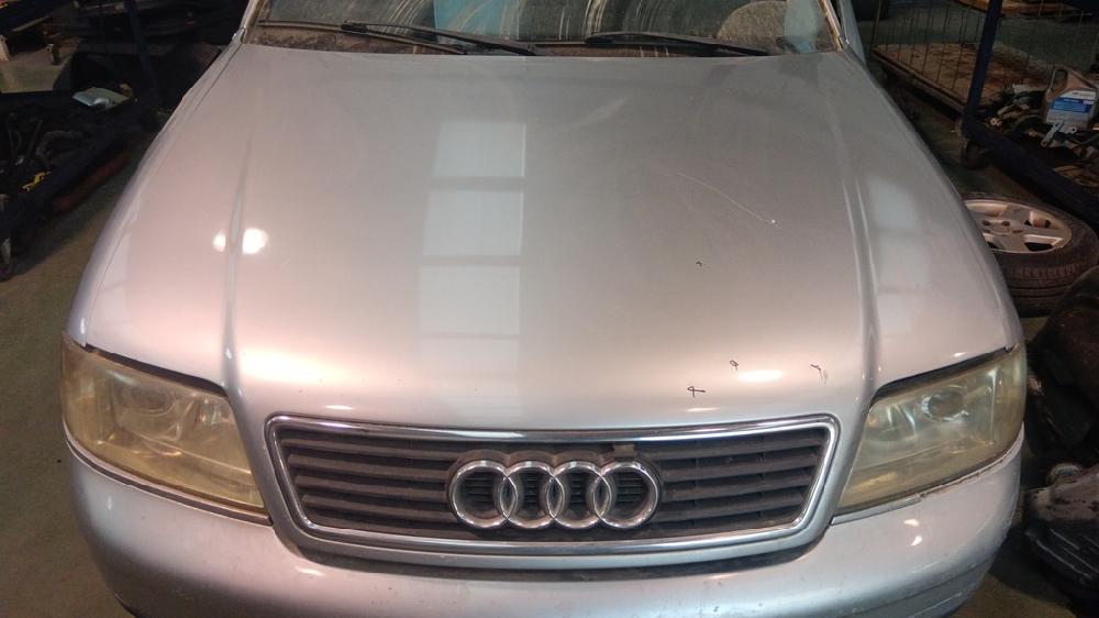 CAPOT AUDI A6 2.5 TDI MT 150CV