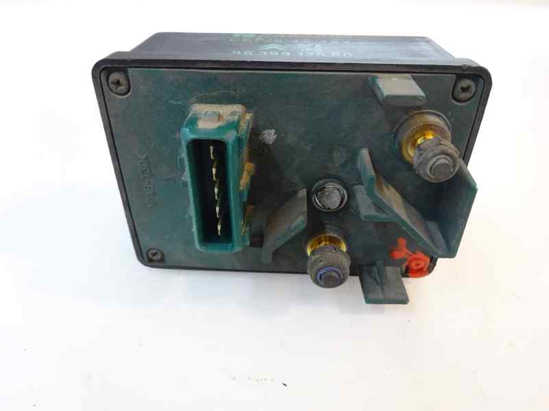 CAJA PRECALENTAMIENTO CITROEN C3 1.4 HDI MT 70CV