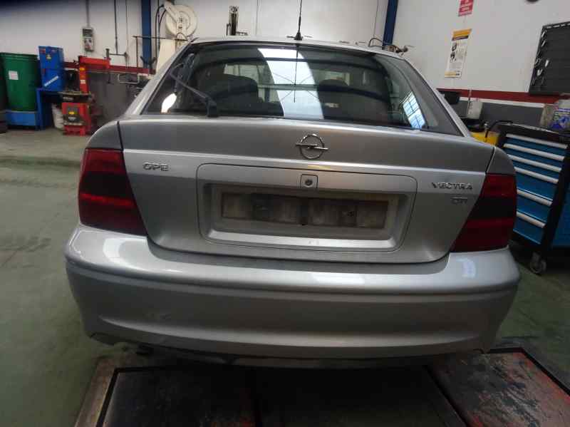 MOTOR ARRANQUE OPEL VECTRA 2.0 DTI MT 101CV
