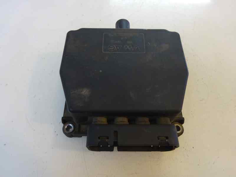 VALVULA AIRE ADICIONAL SEAT IBIZA 2005 1.9 TDI MT 100CV