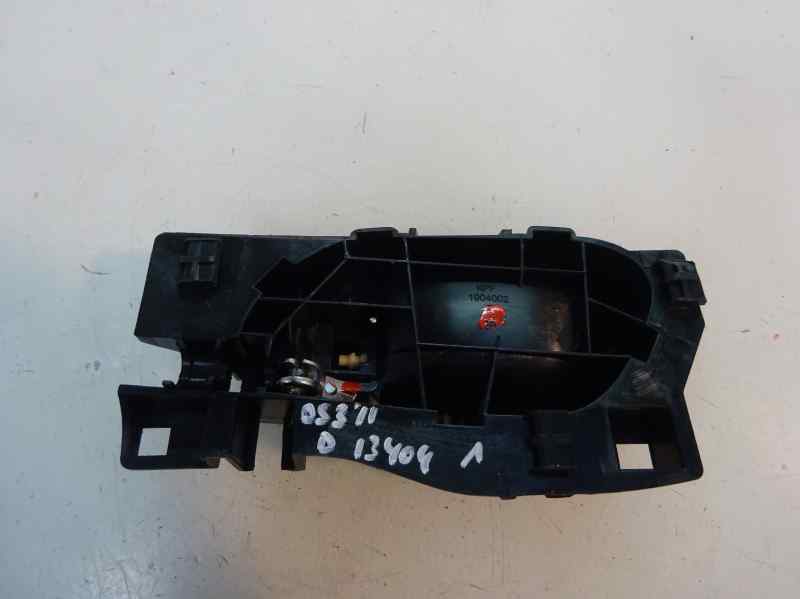 MANETA INTERIOR DELANTERA DERECHA CITROEN DS3 1.6 MT 150CV | 110KW