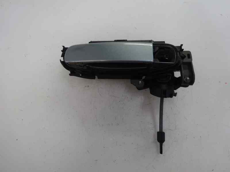 MANETA EXTERIOR DELANTERA IZQUIERDA AUDI A4 2005 2.0 TDI MT 140CV | 103KW