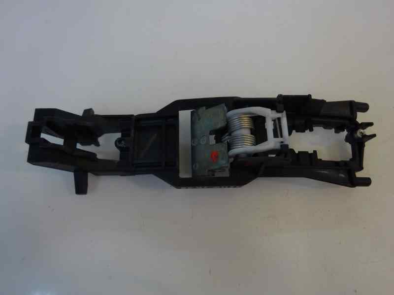 MANETA INTERIOR DELANTERA DERECHA MERCEDES BENZ CLASE C 2004 2.2 MT 122CV | 90KW