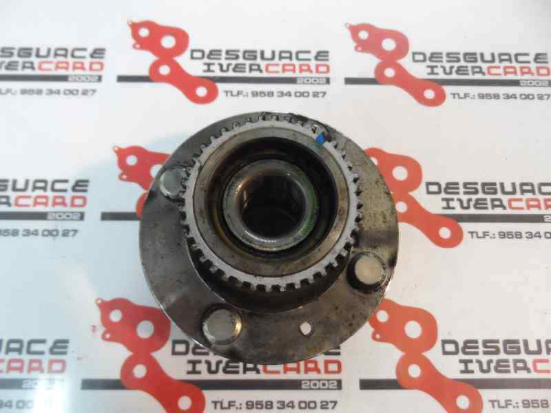 BUJE CHEVROLET AVEO 1.2 MT 84CV | 62KW