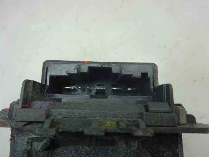 RESISTENCIA CALEFACCION PEUGEOT 308 1.4 VTI MT 95CV