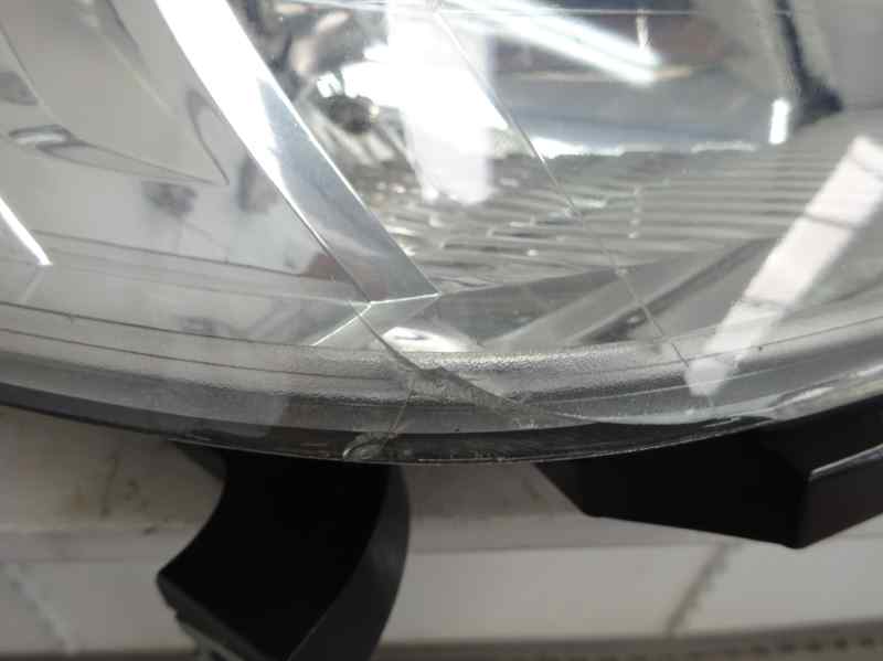 FARO IZQUIERDO PEUGEOT BIPPER 1.4 MT 68CV | 50KW