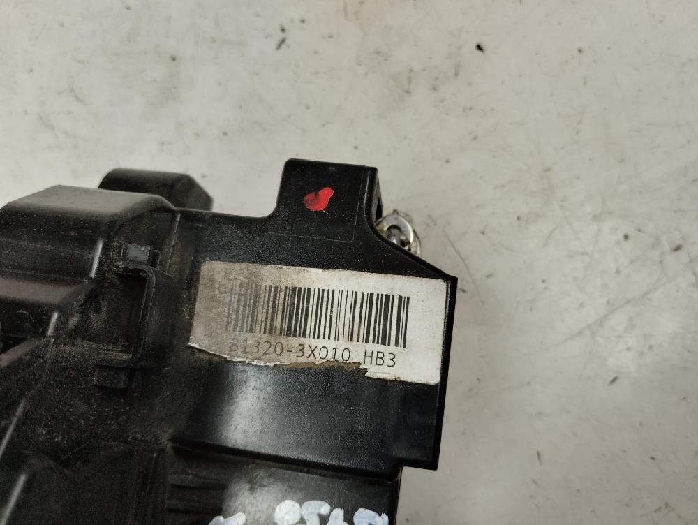 CERRADURA PUERTA DELANTERA DERECHA HYUNDAI ELANTRA 1.6 MT 132CV | 97KW