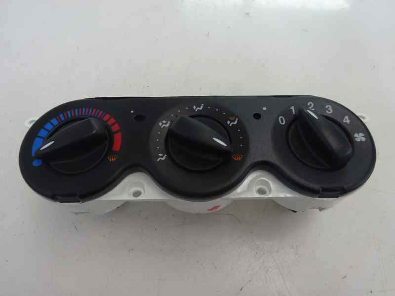 MANDO CALEFACCION AIRE ACONDICIONADO FORD TRANSIT CONNECT 2013 1.8 TDCI MT SWB 110CV